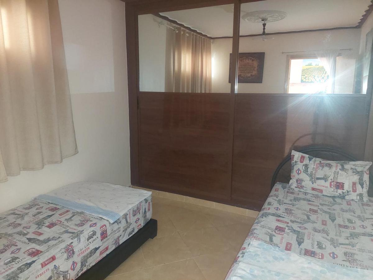 Apartment Nador Rif Exterior photo